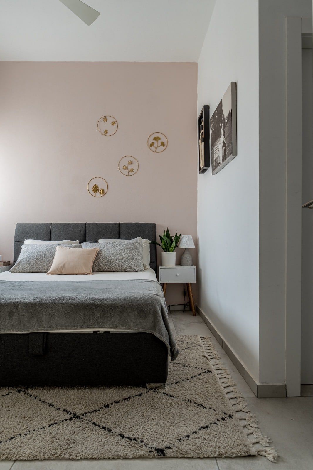 חדר שינה